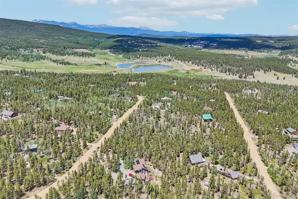 Lot 29 Lodge Pole Drive, Black Hawk, CO 80422