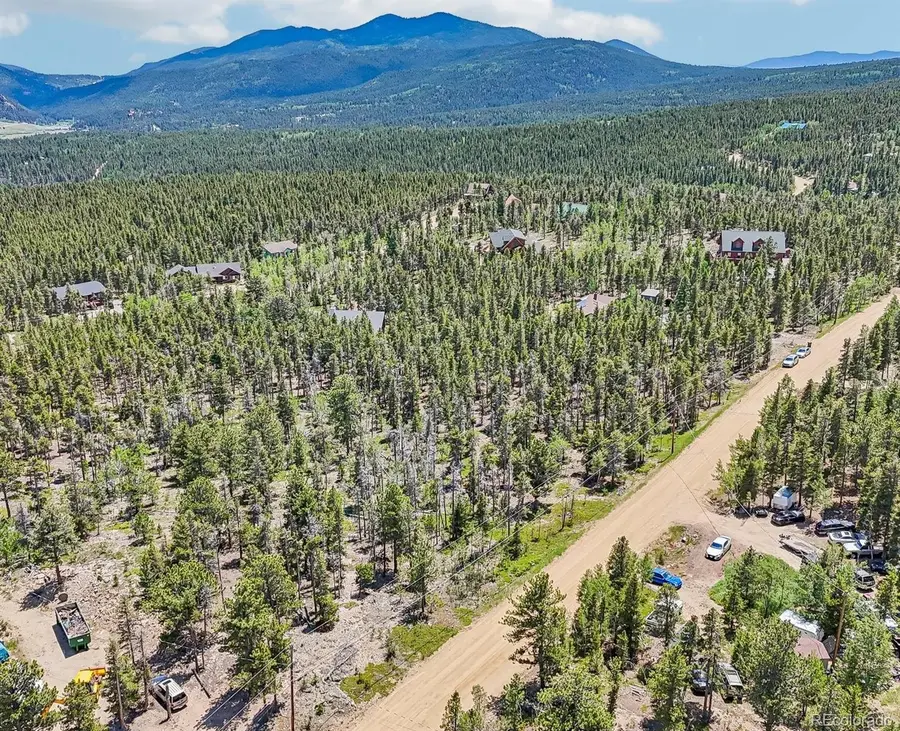Lot 29 Lodge Pole Drive, Black Hawk, CO 80422 - #2