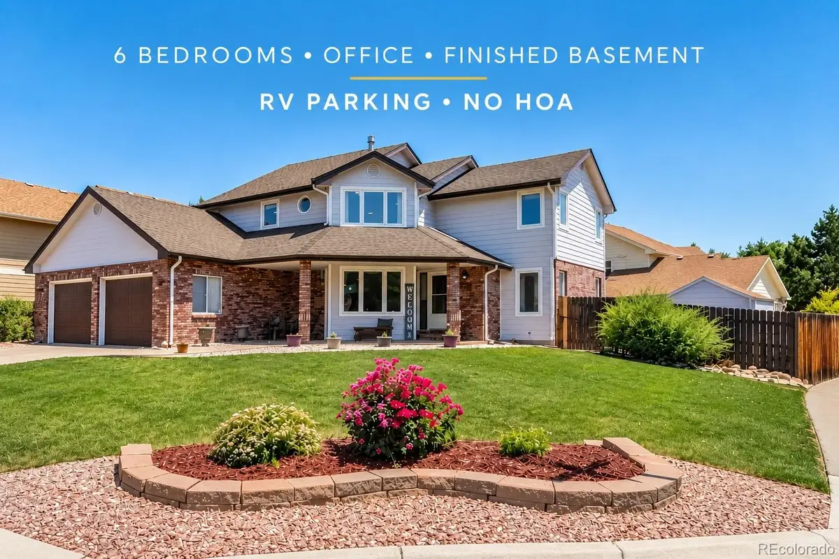 4552 Brookwood Drive, Loveland, CO 80538 - #1