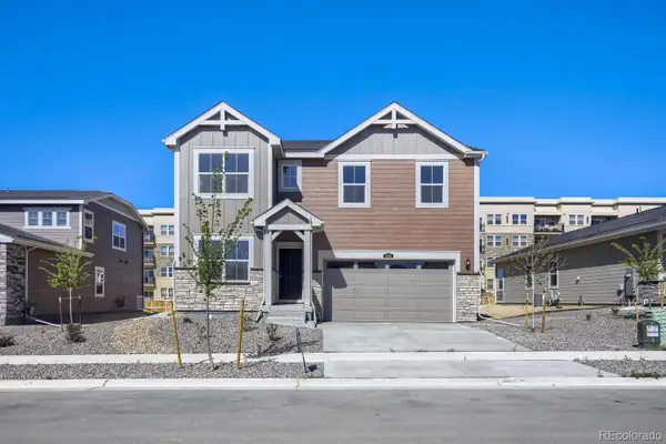 236 Kobe Lane, Johnstown, CO 80534