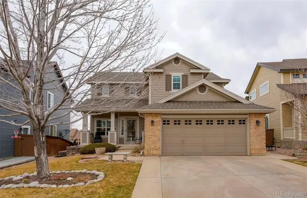 10207 Bentwood Circle, Highlands Ranch, CO 80126