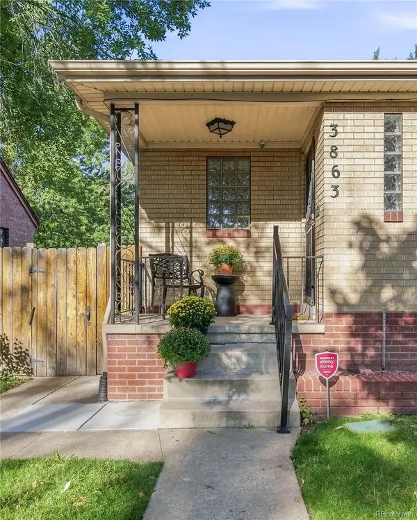 3863 Perry Street, Denver, CO 80212