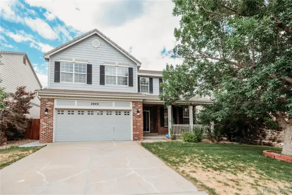 20431 E Union Circle, Aurora, CO 80015