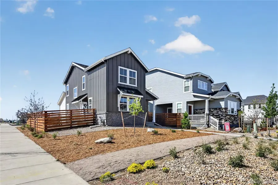 3287 N Duquesne Way, Aurora, CO 80019 - #2