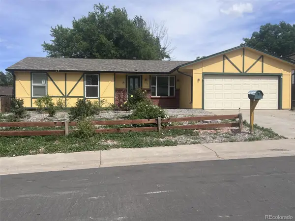 356 S 28th Avenue, Brighton, CO 80601