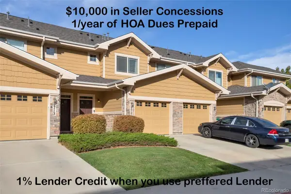 9721 Dahlia, Thornton, CO 80229