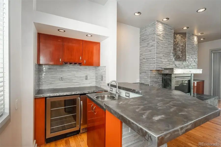 180 N Cook Street #509, Denver, CO 80206 - #3