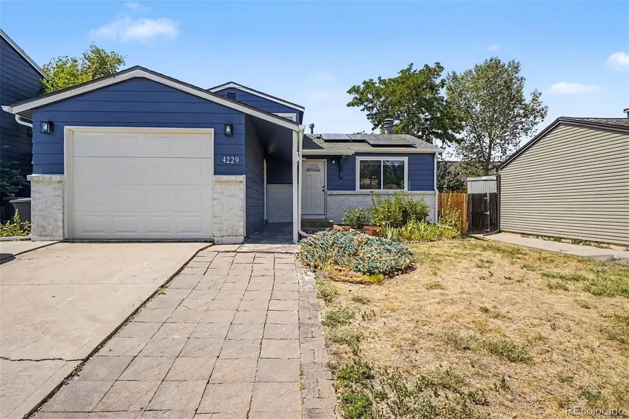 4229 S Pitkin Street, Aurora, CO 80013 - #2