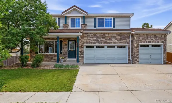 15642 E 98th Place, Commerce City, CO 80022