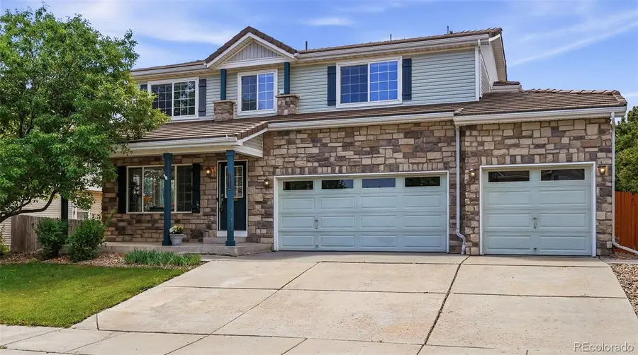 15642 E 98th Place, Commerce City, CO 80022 - #2