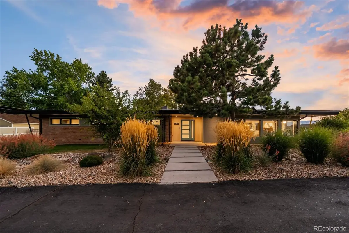 30 Hillside Drive, Wheat Ridge, CO 80215 - Image #1