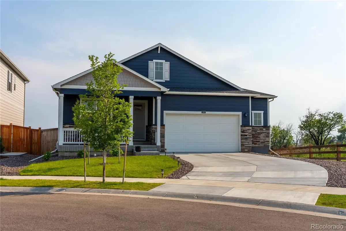 13602 Topaz Place, Longmont, CO 80504 - #1