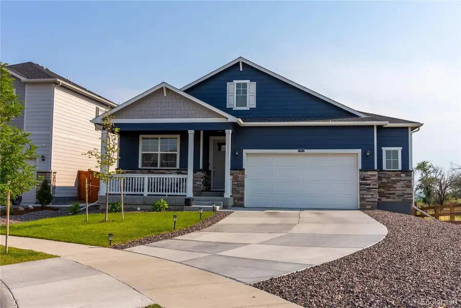 13602 Topaz Place, Longmont, CO 80504 - #2