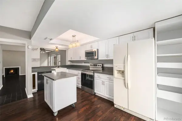 1273 S Crystal Way, Aurora, CO 80012