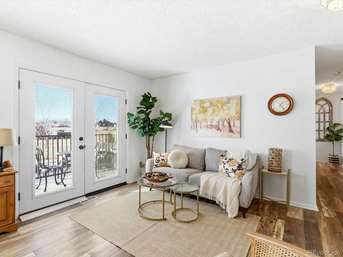 1383 W 88th Avenue #208, Thornton, CO 80260 - #1