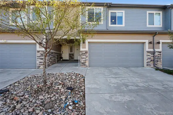 9681 E Idaho, Aurora, CO 80247