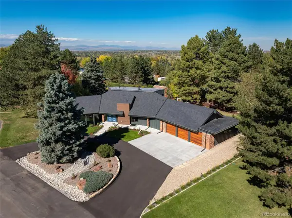 885 Front Range, Littleton, CO 80120