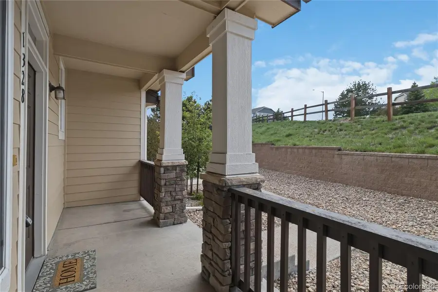 1328 Royal Troon Drive, Castle Rock, CO 80104 - #2