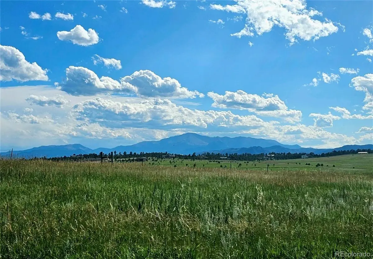 LOT D Hodgen Road, Colorado Springs, CO 80908 - Image #1