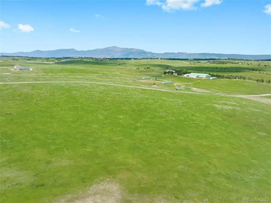 LOT D Hodgen Road, Colorado Springs, CO 80908 - Image #3