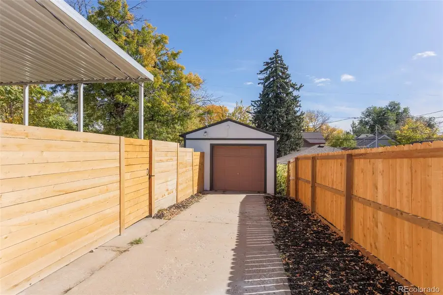 2618 S Pennsylvania Street, Denver, CO 80210 - Image #2