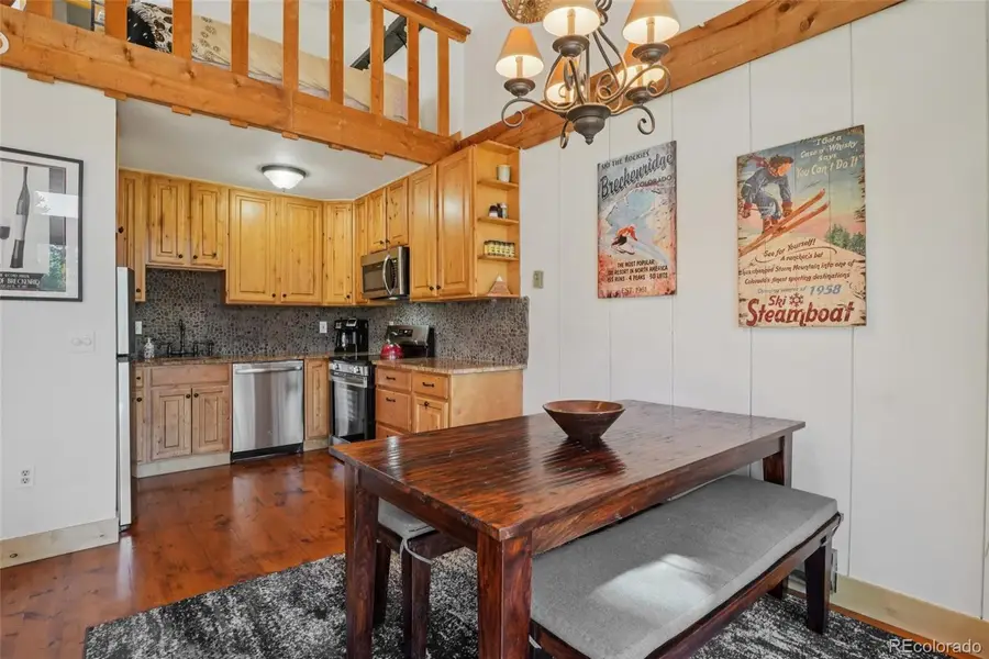 166 S Fuller Placer Road #6, Breckenridge, CO 80424 - #3