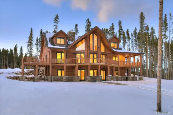 157 Barton Way, Breckenridge, CO 80424