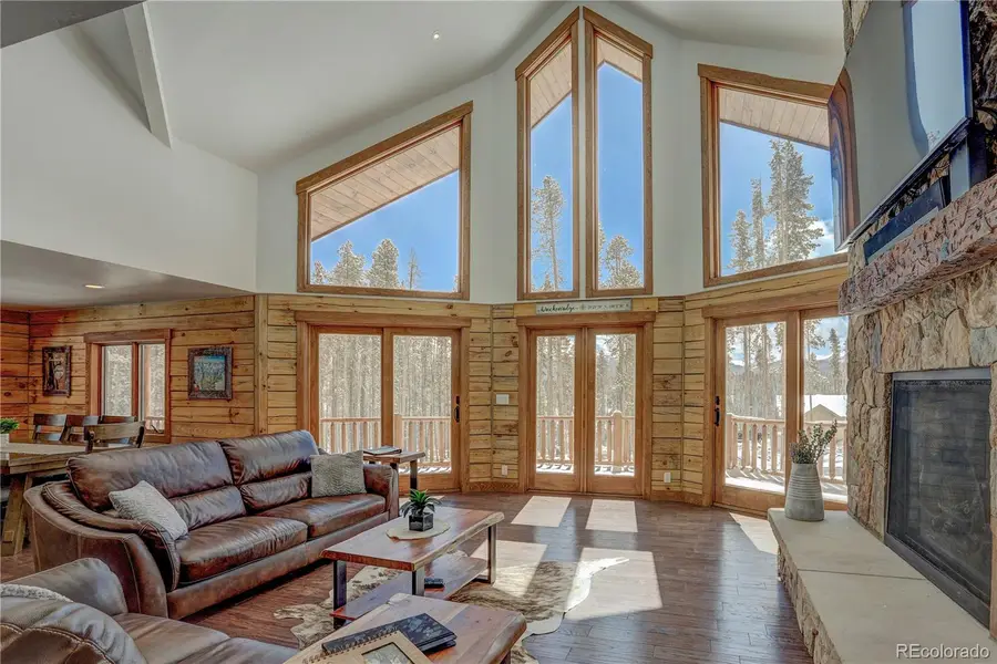 157 Barton Way, Breckenridge, CO 80424 - Image #2