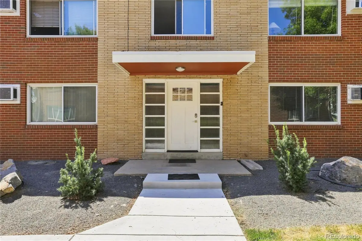 705 Moore Street, Northeast Jefferson, CO 80215 - #1