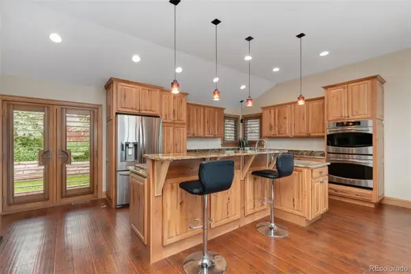 6293 Ponderosa Way, Parker, CO 80134