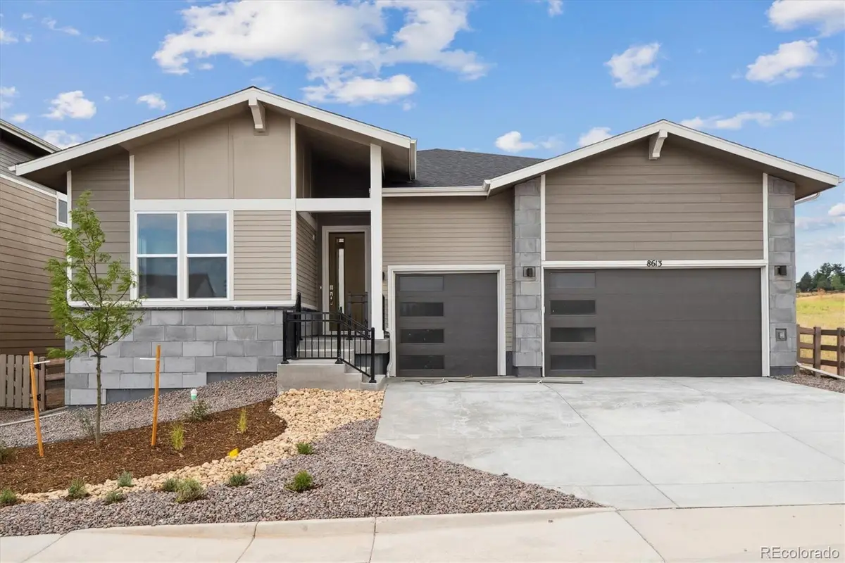 8613 Yellowcress Street, Littleton, CO 80125 - Image #1