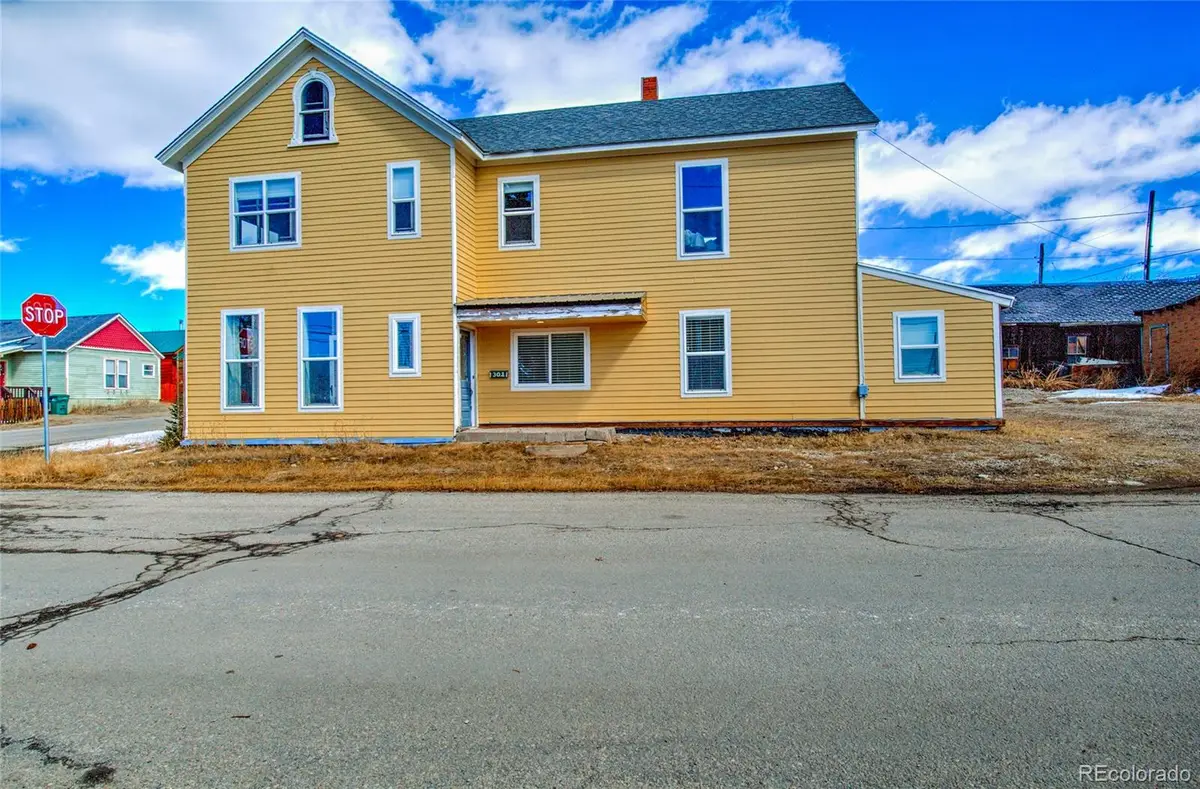 301 E 5th Street, Leadville, CO 80461 - #1