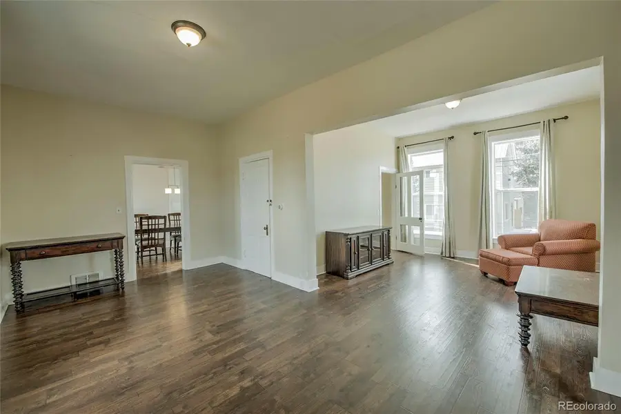 301 E 5th Street, Leadville, CO 80461 - #3