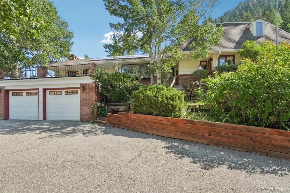 203 9th Street, Georgetown, CO 80444 - Image #1