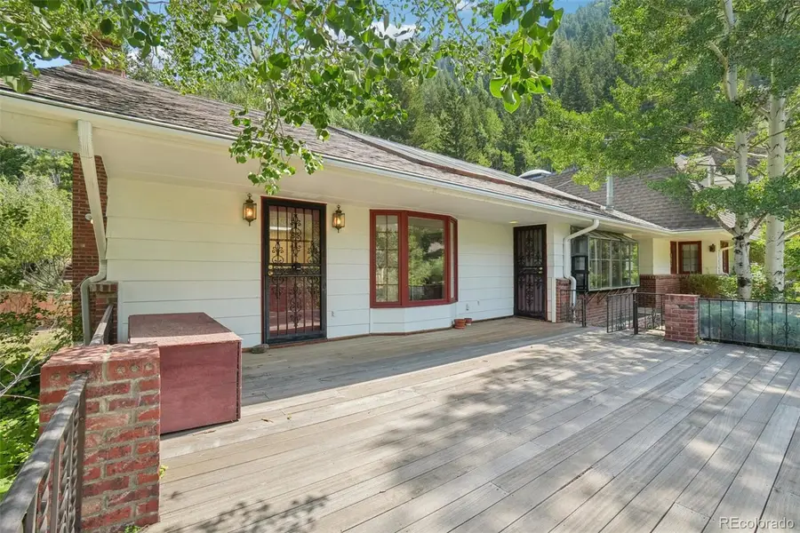 203 9th Street, Georgetown, CO 80444 - Image #3