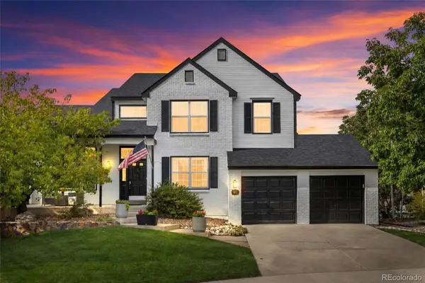617 Huntington, Highlands Ranch, CO 80126