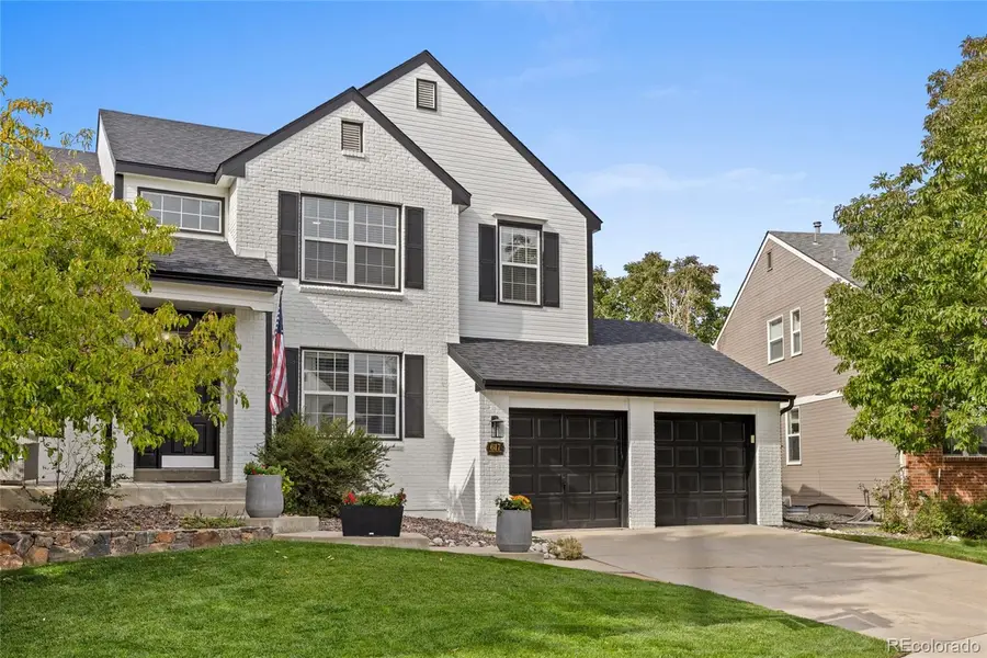 617 Huntington, Highlands Ranch, CO 80126 - #2
