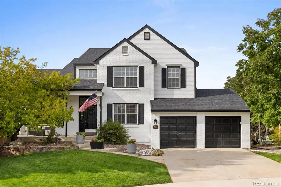 617 Huntington, Highlands Ranch, CO 80126 - #3