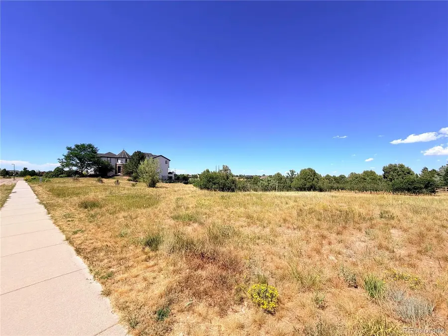 2532 Eastview Drive, Castle Rock, CO 80104 - #2