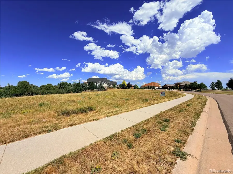 2532 Eastview Drive, Castle Rock, CO 80104 - #3