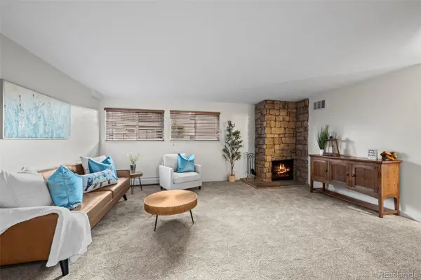 381 S Ames Street #C105, Lakewood, CO 80226