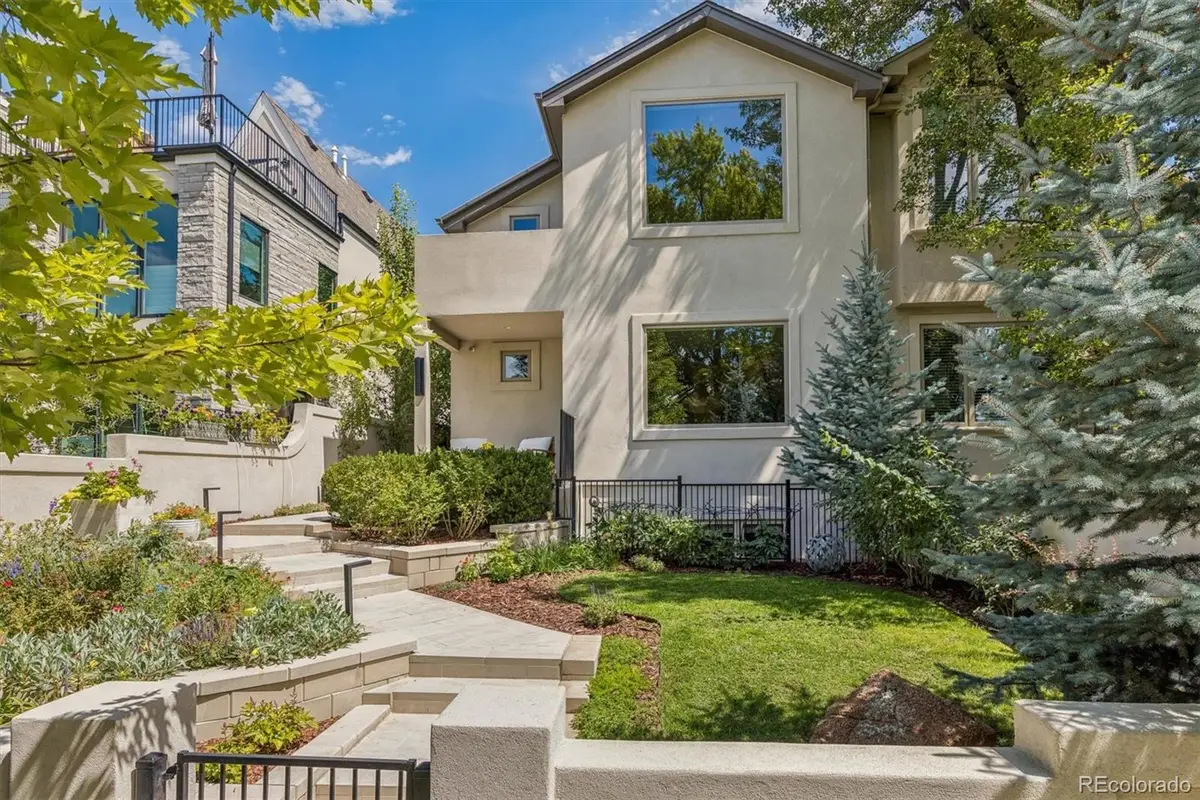544 Monroe Street, Denver, CO 80206 - #1