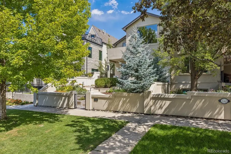 544 Monroe Street, Denver, CO 80206 - #2