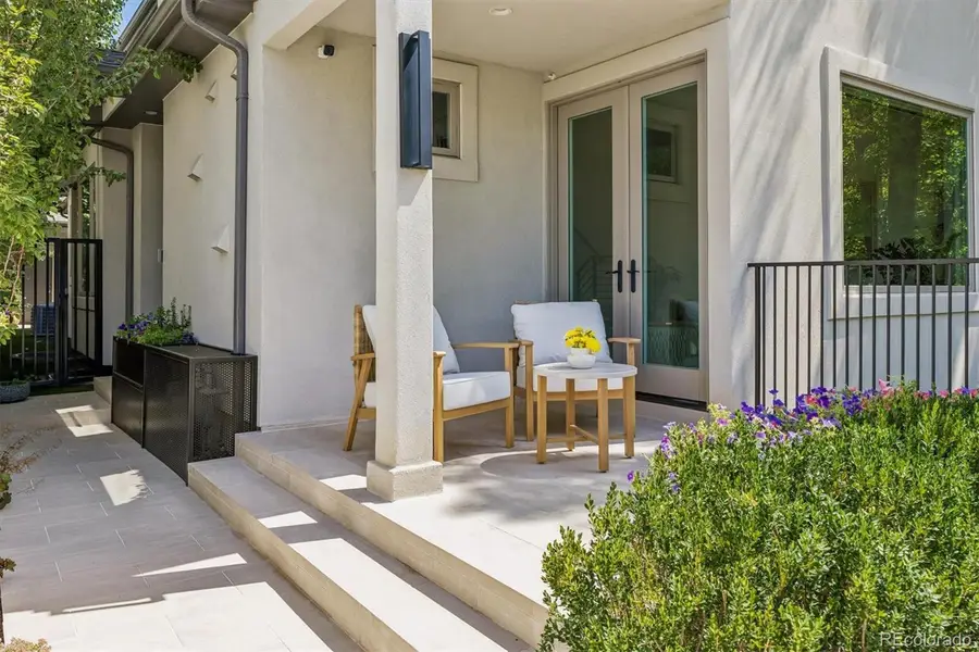 544 Monroe Street, Denver, CO 80206 - #3