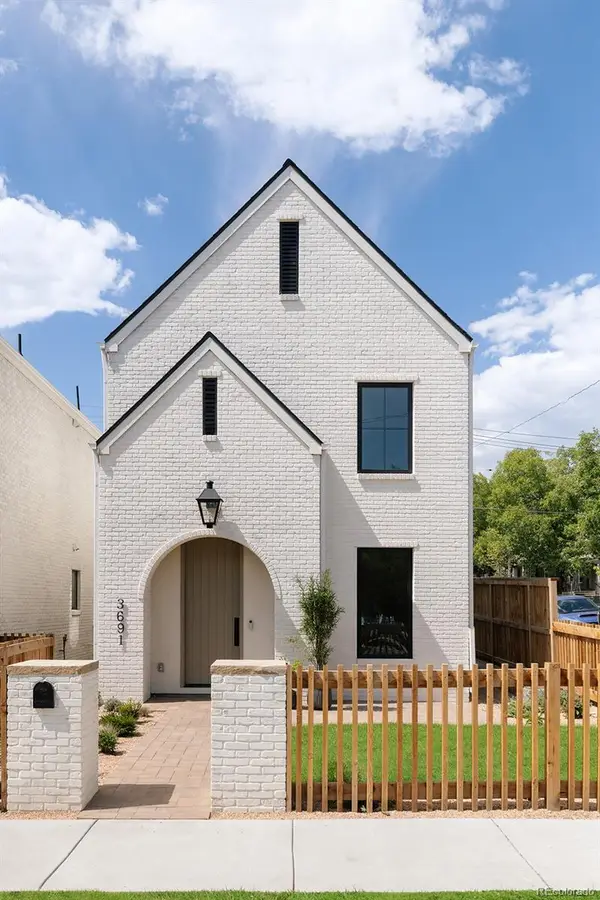 3691 Osage Street, Denver, CO 80211