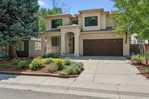 2475 S Garfield Street, Denver, CO 80210