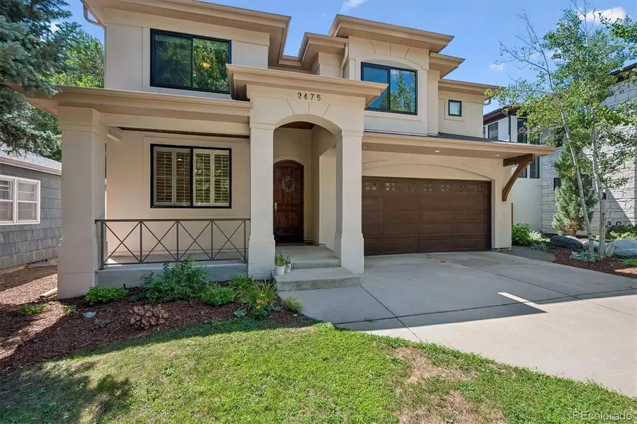 2475 S Garfield Street, Denver, CO 80210 - #2