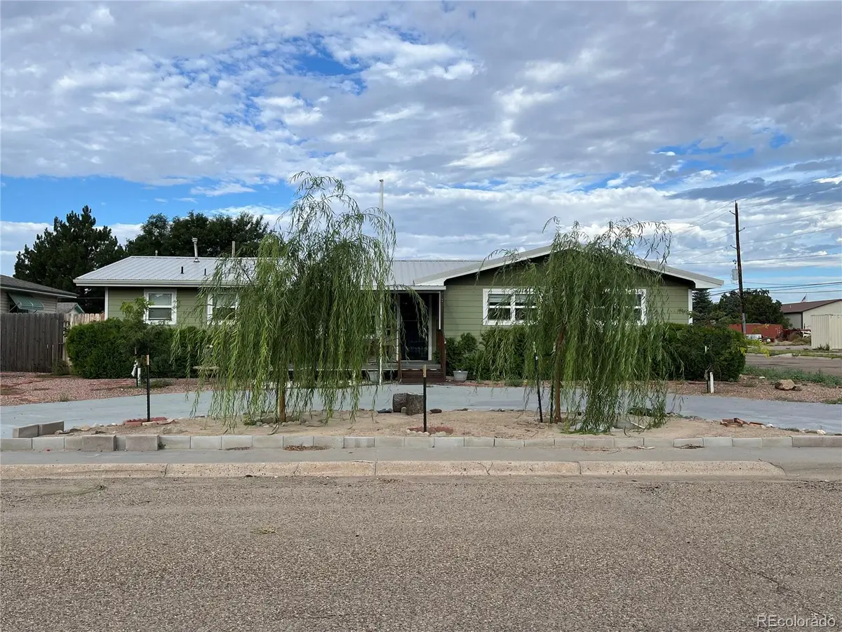 215 S 16th Street, Burlington, CO 80807 - #1