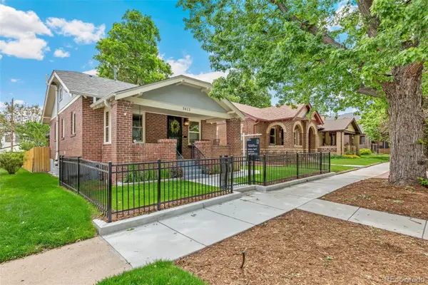 3612 Perry Street, Denver, CO 80212