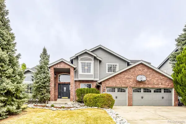 2003 Chesapeake Lane, Highlands Ranch, CO 80126